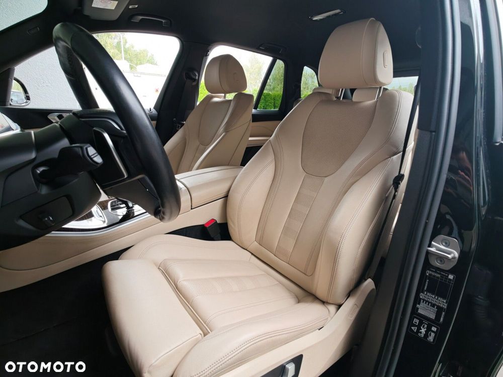 BMW X5 - 9