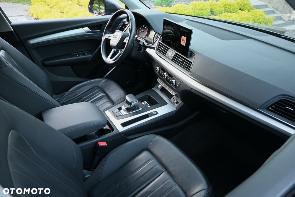 Audi Q5 35 TDI S tronic S line - 19