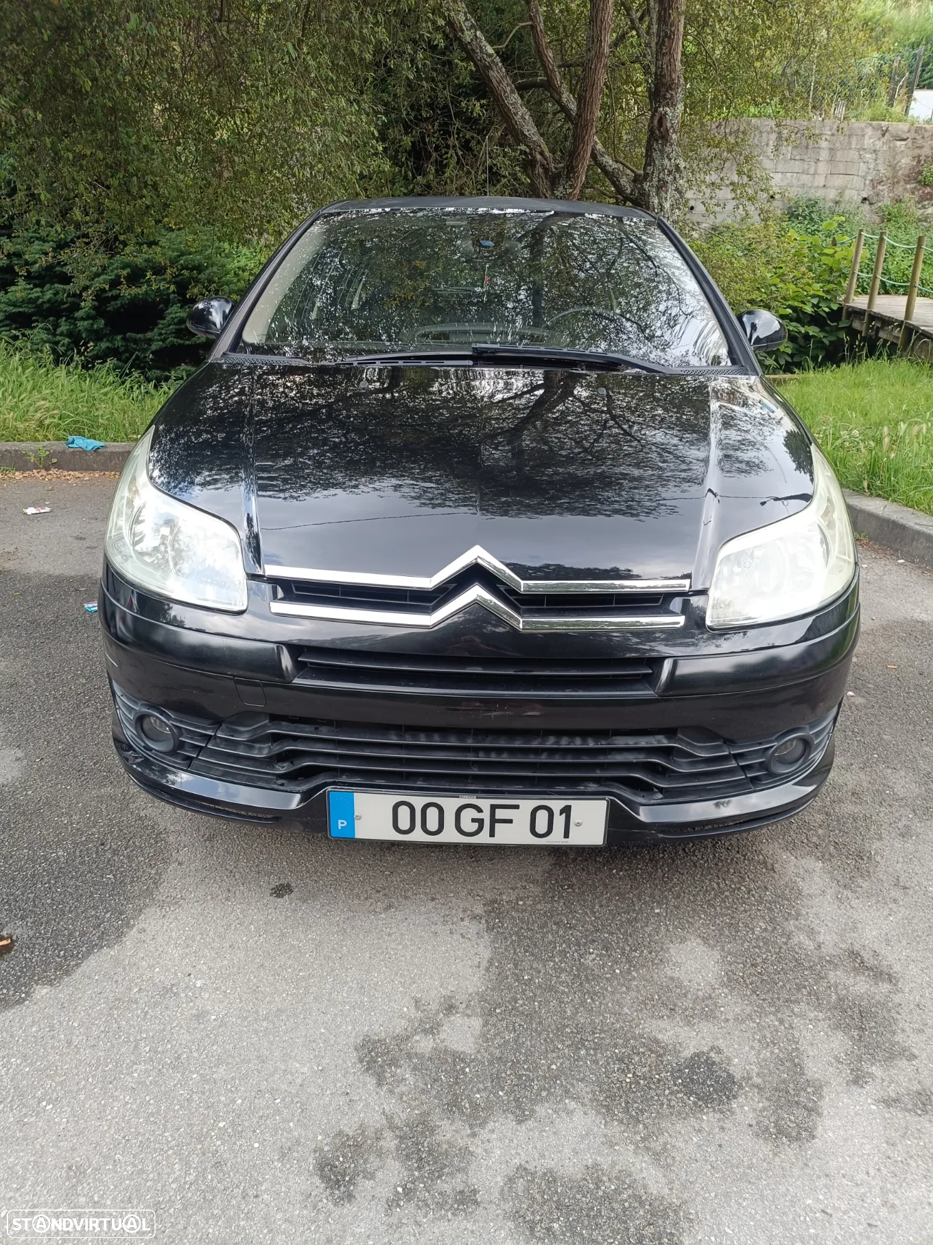 Citroën C4 - 3