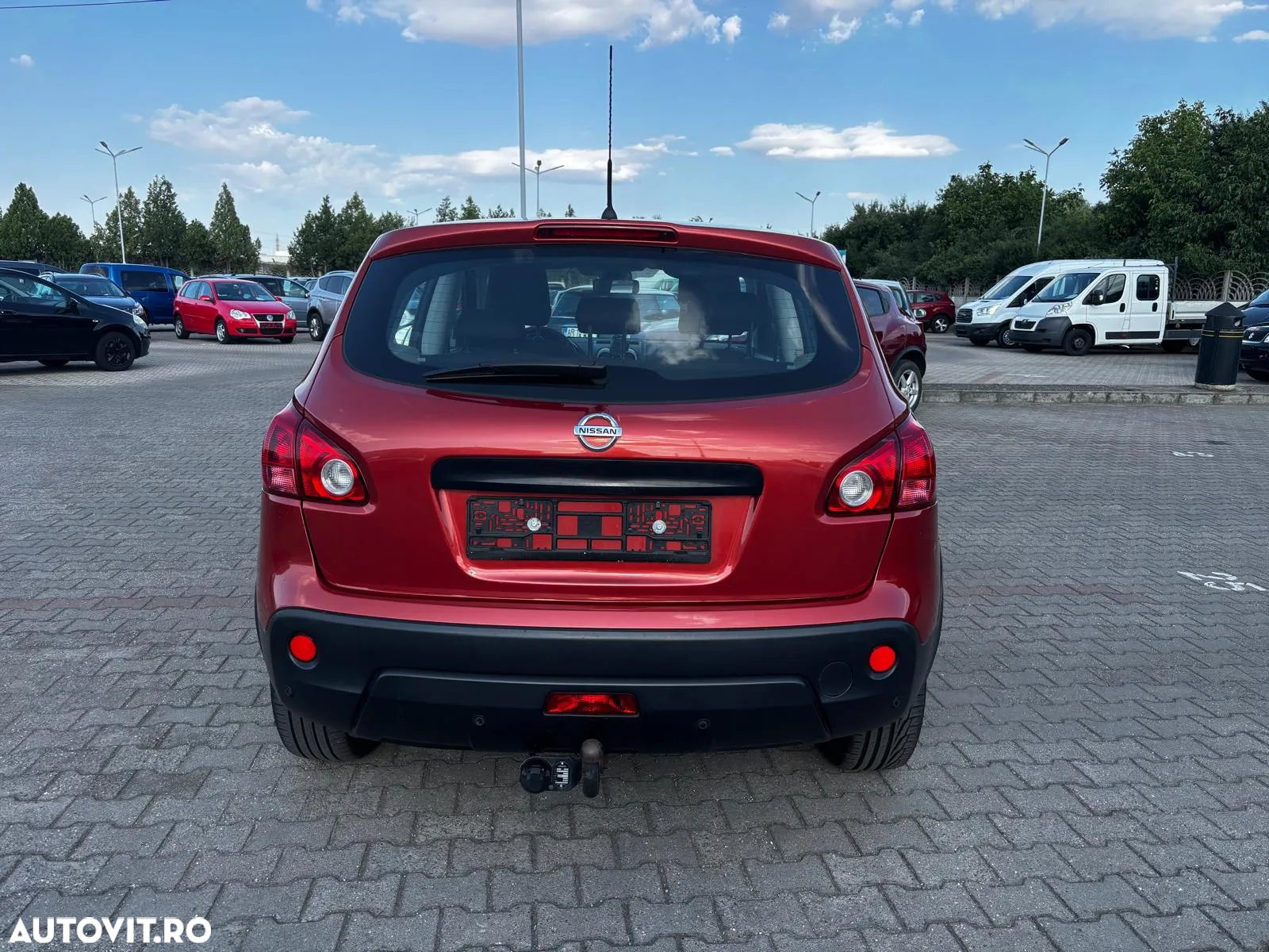 Nissan Qashqai - 17