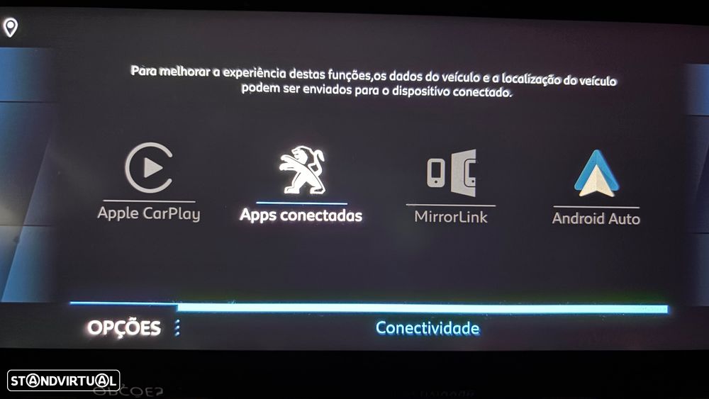 Peugeot 508 SW 1.5 BlueHDi GT Line - 30