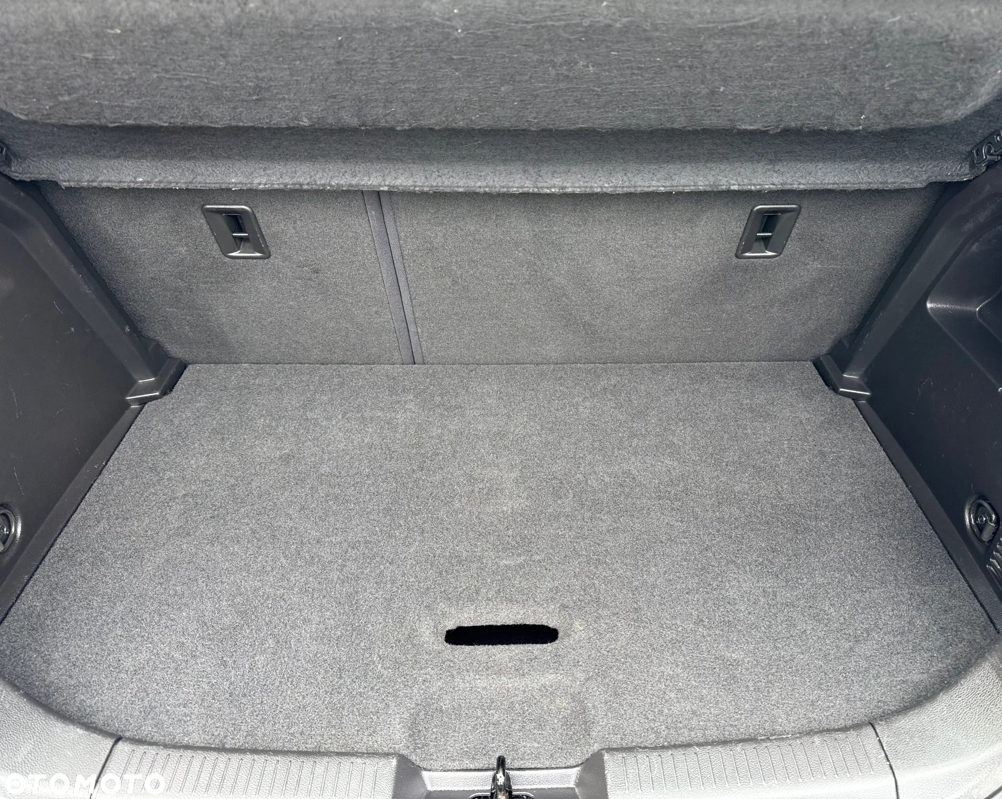 Chevrolet Aveo - 23