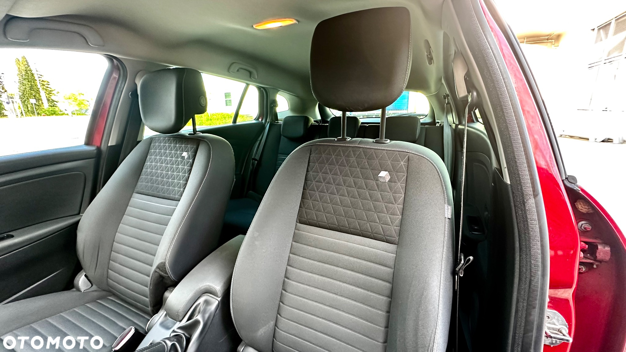 Renault Megane 1.5 dCi Energy Limited - 20