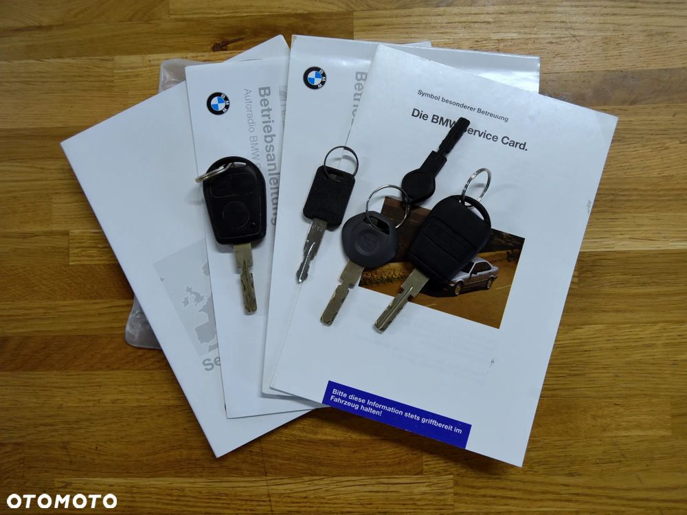 BMW Z3 1.9 - 22