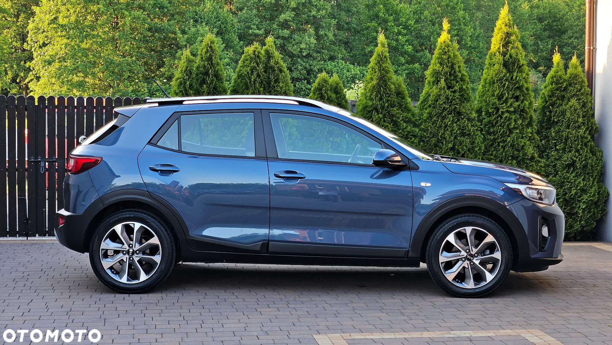 Kia Stonic - 9