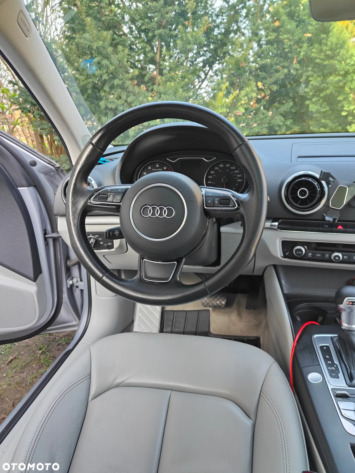 Audi A3 - 10