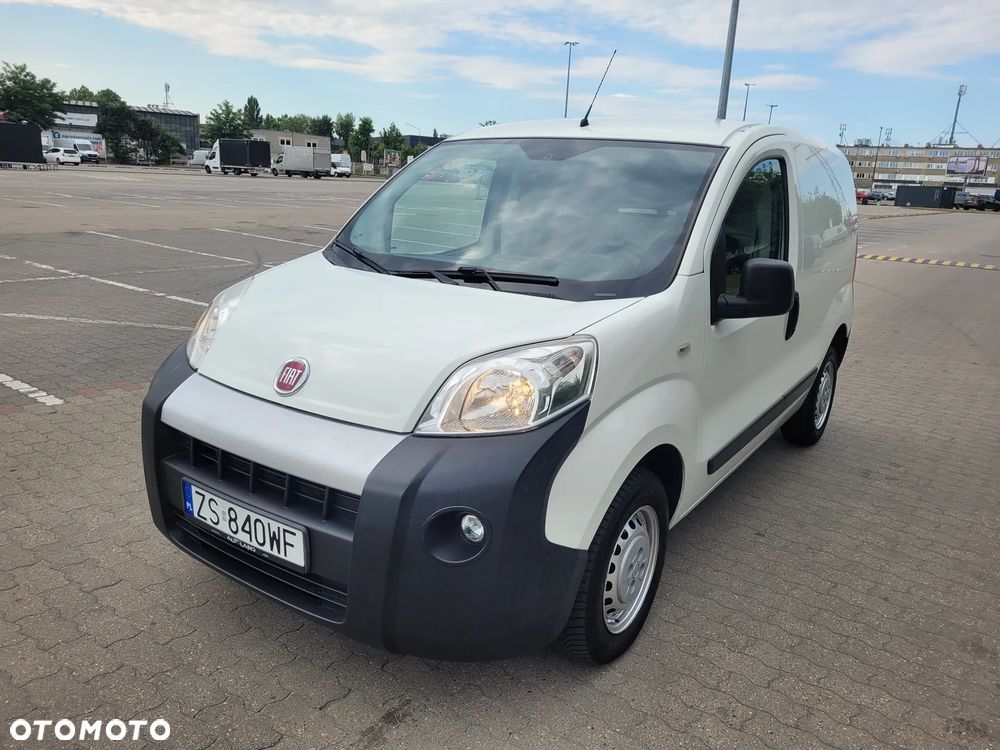 Fiat Fiorino - 17