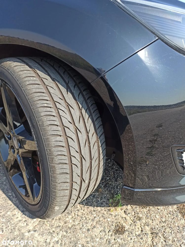 Ford Focus 1.0 EcoBoost ST-Line - 8