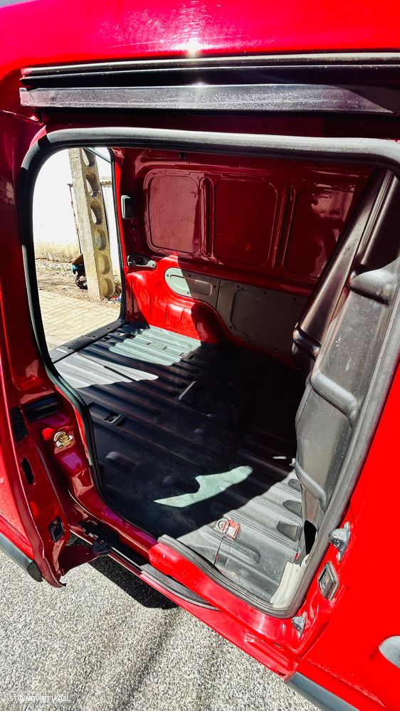 Renault Kangoo 1.5 dCi Confort - 6