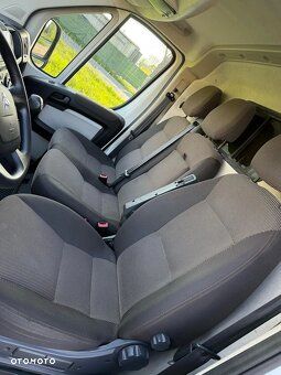 Citroën jumper - 9