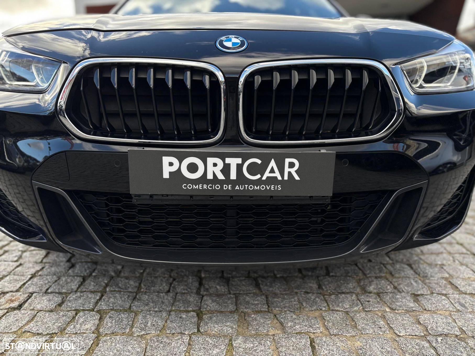BMW X2 25 e xDrive Pack M - 36