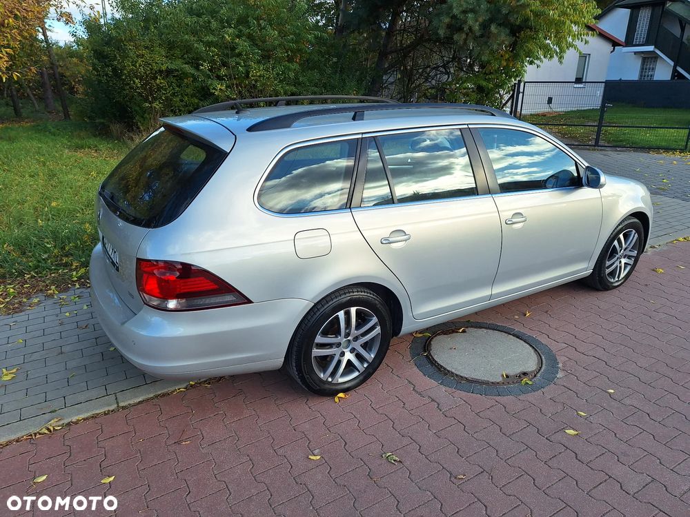 Volkswagen Golf 1.4 TSI Highline - 2