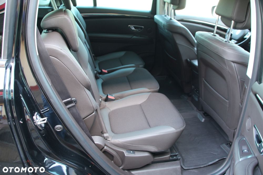 Renault Espace TCe 225 EDC GPF BUSINESS EDITION - 22