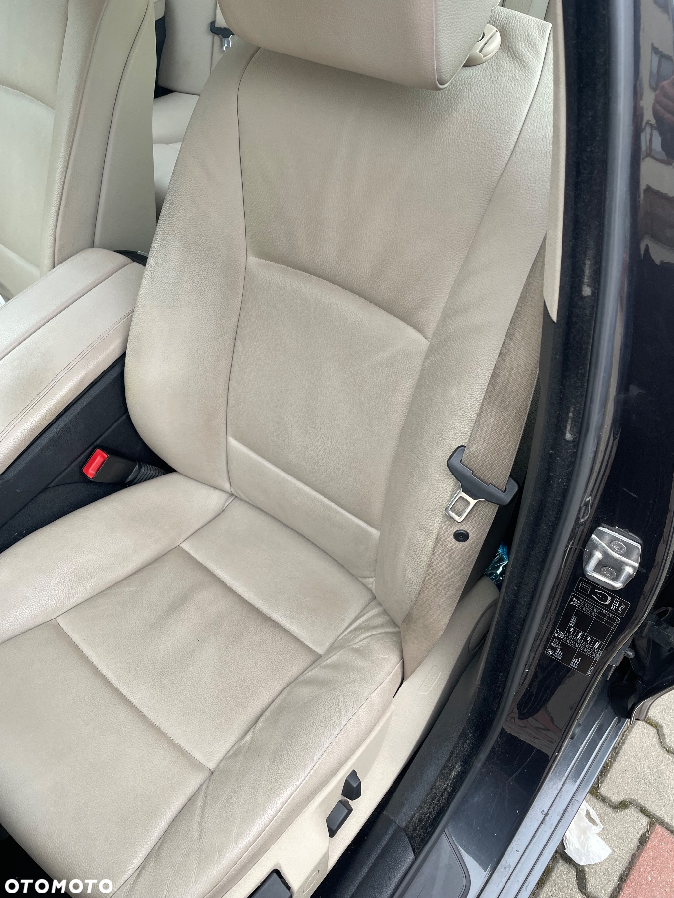 BMW Seria 5 520d Touring - 15
