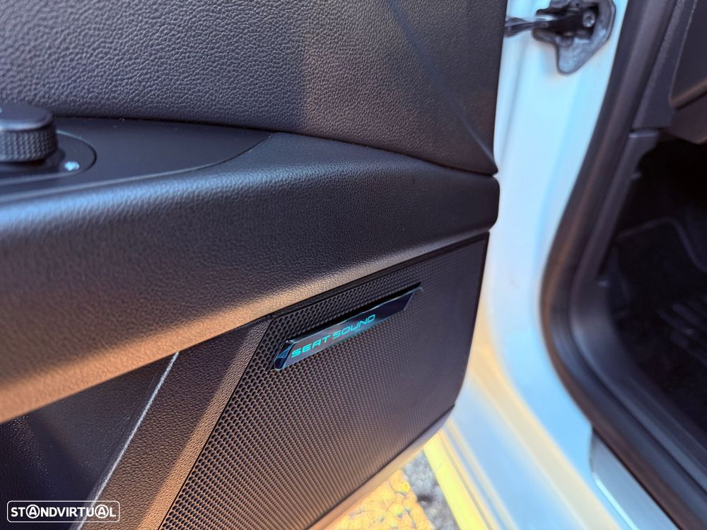 SEAT Leon 2.0 TDI FR DSG S/S - 27