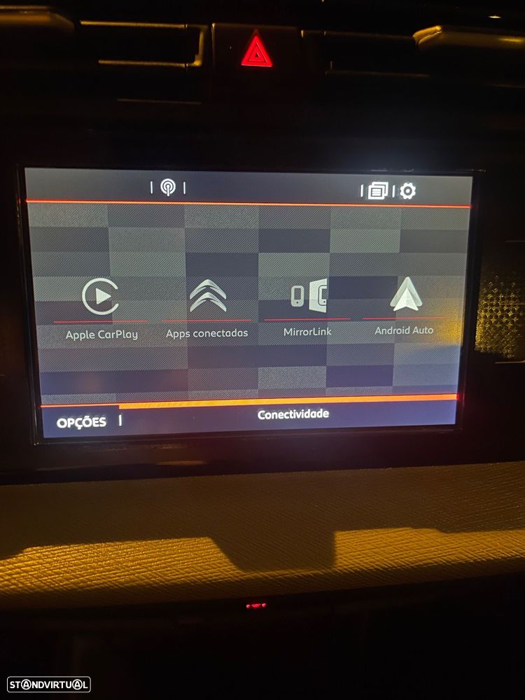 Citroën Grand C4 Spacetourer 1.5 BlueHDi Feel Business EAT8 — fotografia 28