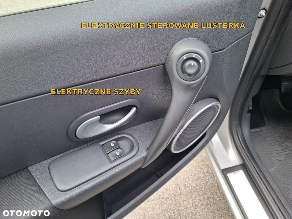 Renault Clio 1.2 16V TCE Dwudziestka - 18