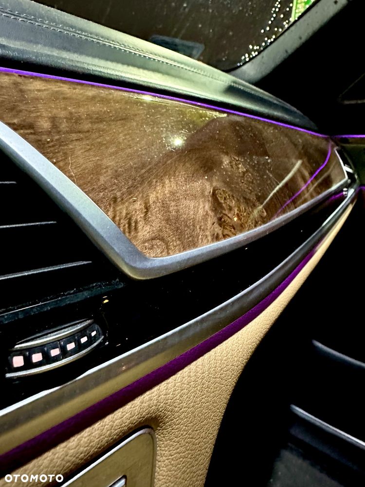 BMW Seria 7 740Li - 7