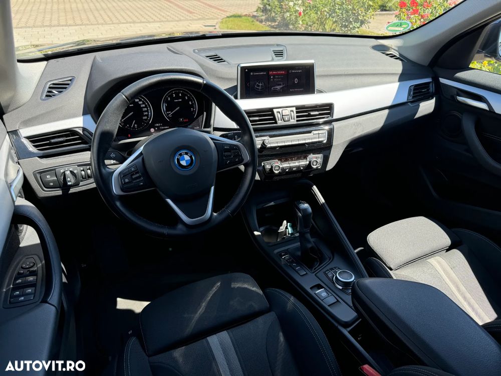 BMW X1 xDrive25e AT PHEV - 16