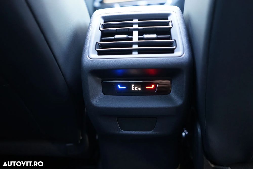 Volkswagen Tiguan 1.5 TSI eHybrid DSG PHEV R-Line - 34