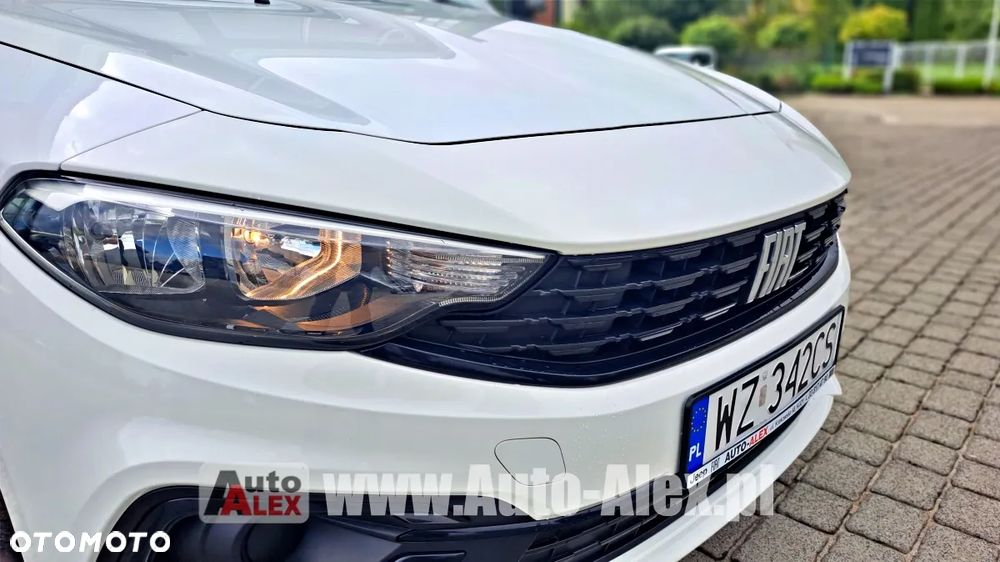 Fiat Tipo 1.0 T3 - 4
