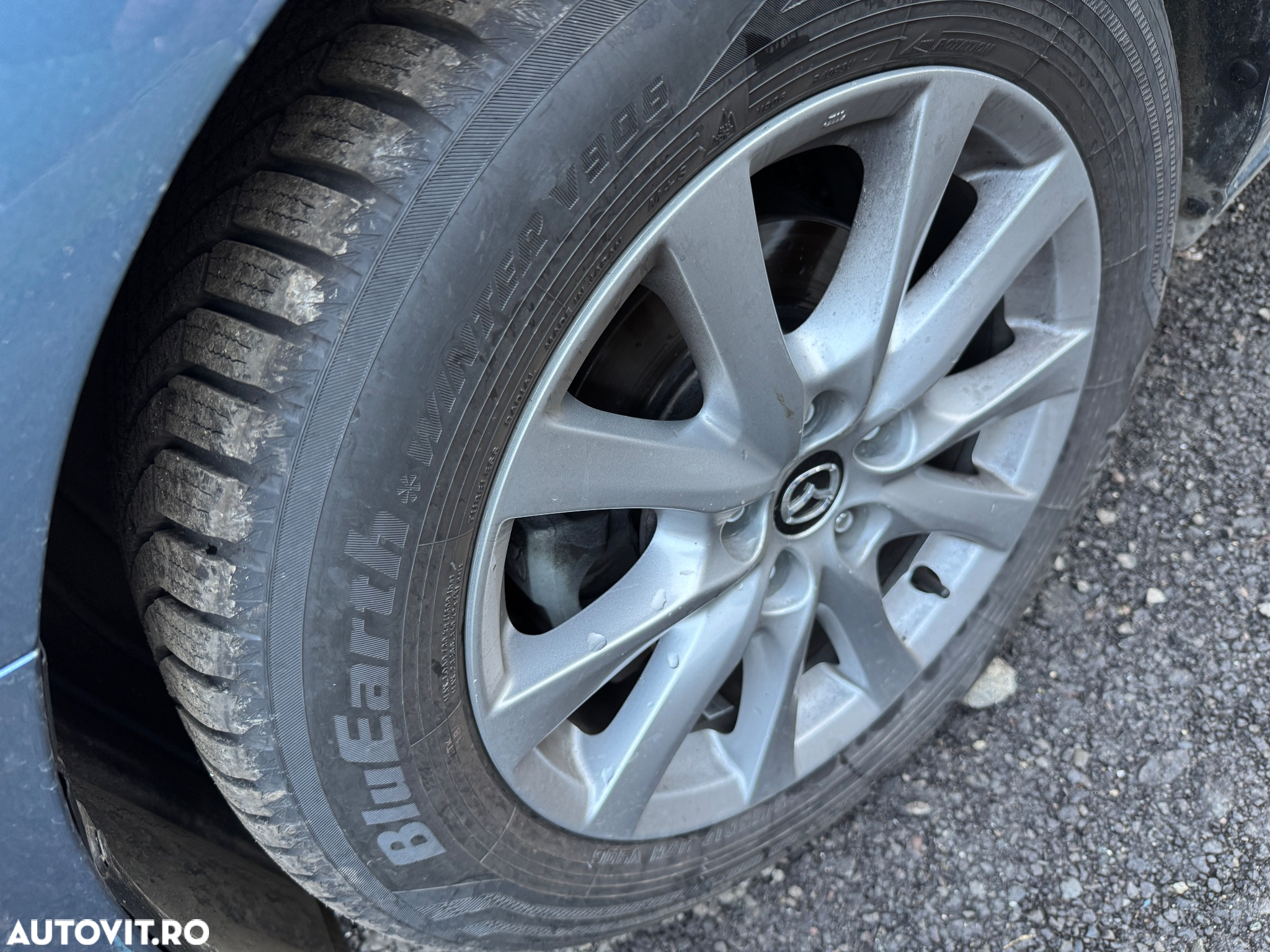 Mazda 6 CD150 AT Attraction - 20