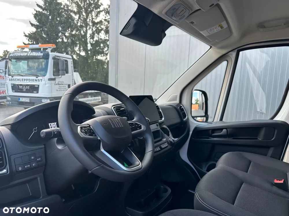 Fiat Ducato L4H3 od ręki LED - 7