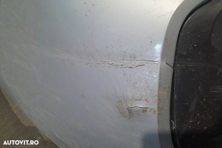 Bara spate CU DEFECT CU DEFECT BMW Seria 1 F20/F21 [facelift] [2015 - - 6
