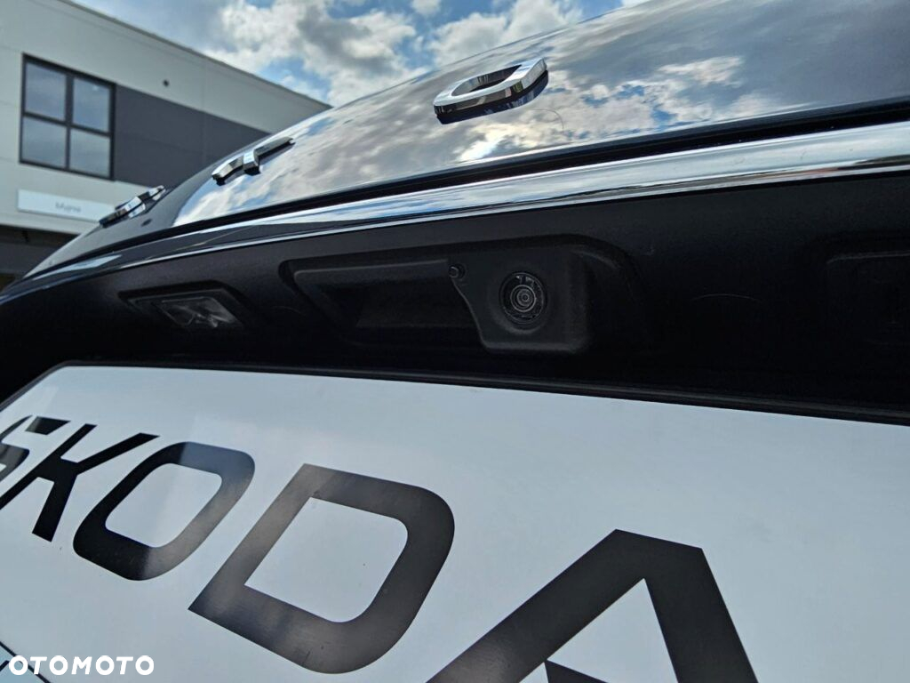 Skoda Superb 1.5 TSI Ambition DSG - 13