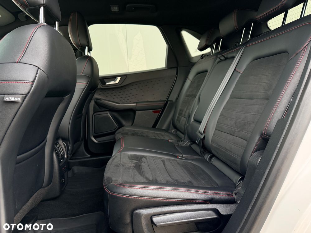 Ford Kuga 2.0 EcoBlue Hybrid ST-LINE - 9