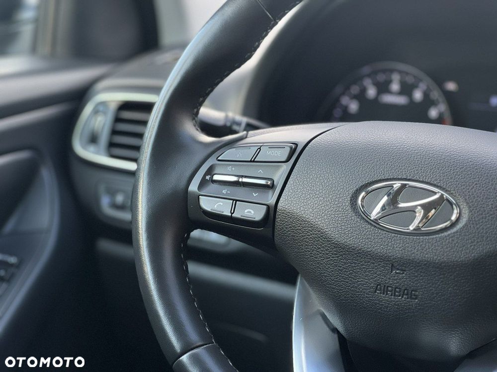 Hyundai i30 1.0 T-GDI Modern - 29