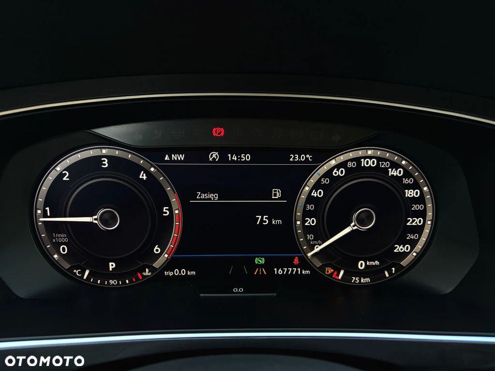 Volkswagen Tiguan 2.0 TDI BMT SCR 4Mot Highline DSG - 20