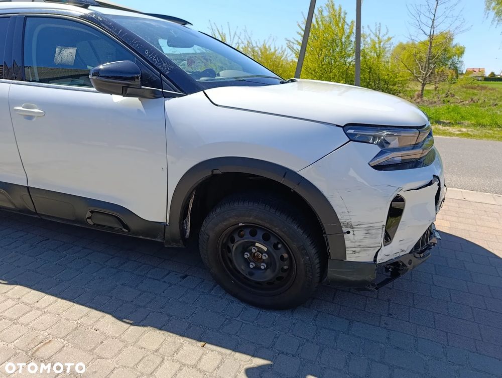 Citroën C5 Aircross - 11