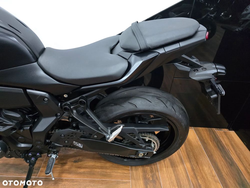 Yamaha MT - 31
