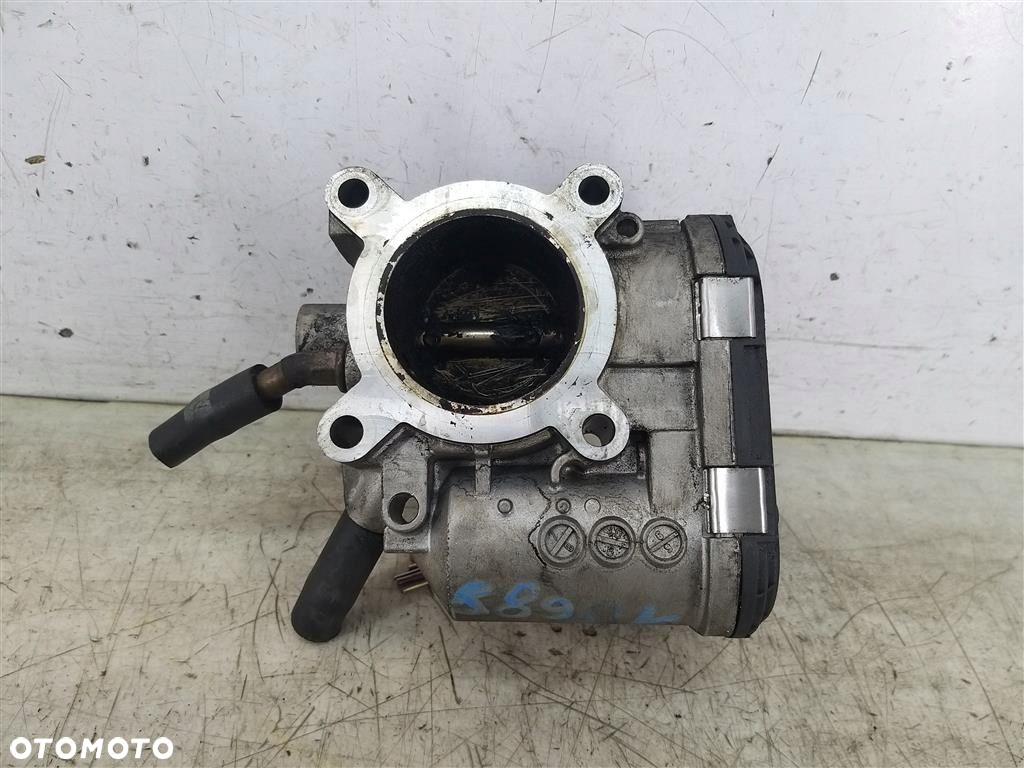 Przepustnica VW Lupo 1998–2005 1.0 MPI 50KM 030133062C - 3