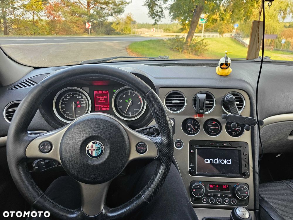 Alfa Romeo 159 - 6