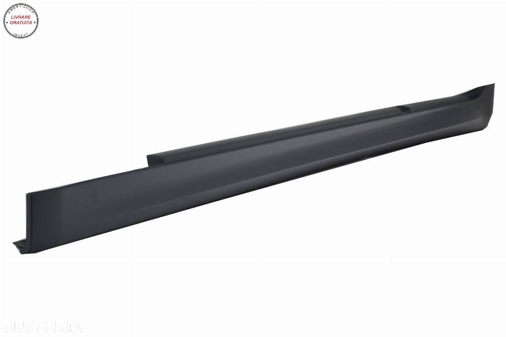 Pachet Exterior BMW Seria 5 G30 (2017-2019) M-Tech Design- livrare gratuita - 12