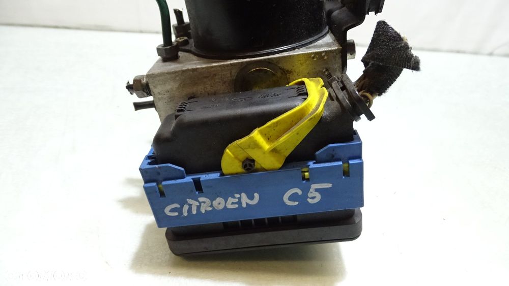 POMPA ABS CITROEN C5 2.0I 16V X - 2