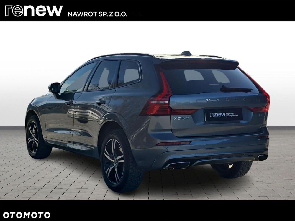 Volvo XC 60 - 3