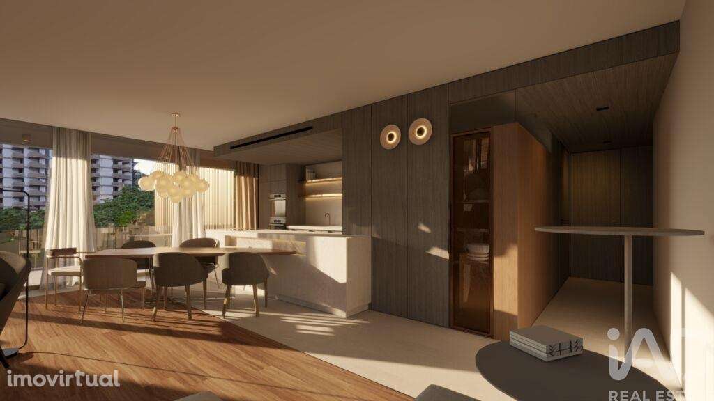 Apartamento T3 em São Martinho de 178,00 m2 - Grande imagem: 5/17