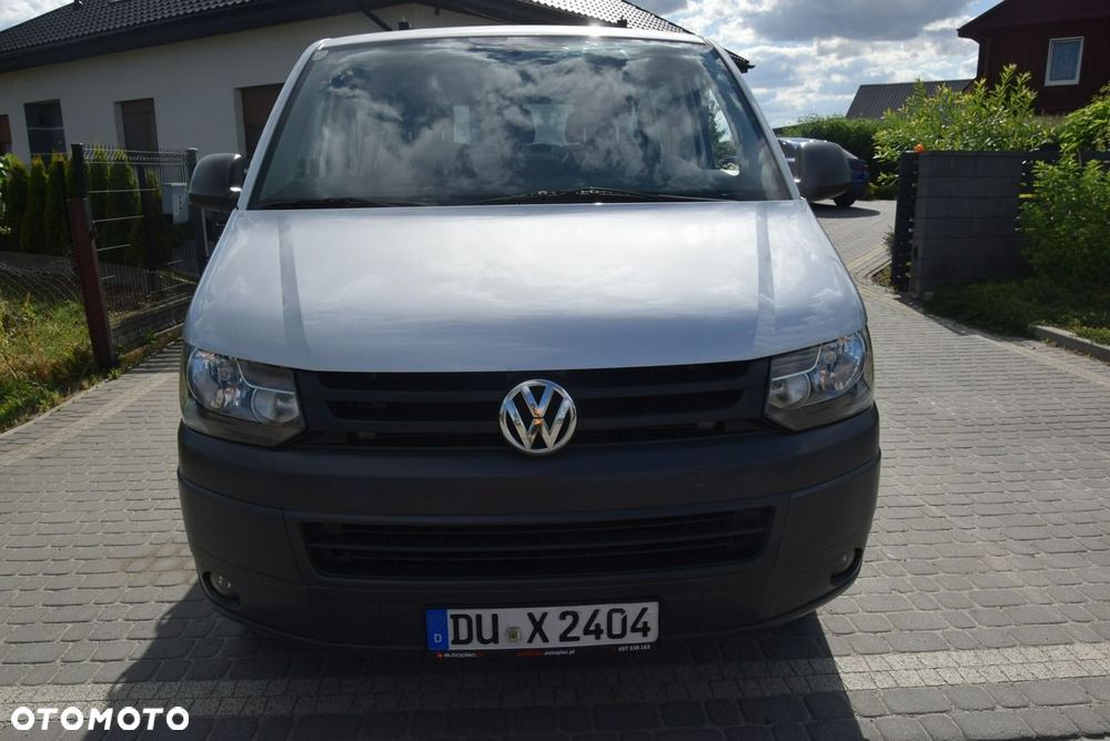 Volkswagen Inny - 7