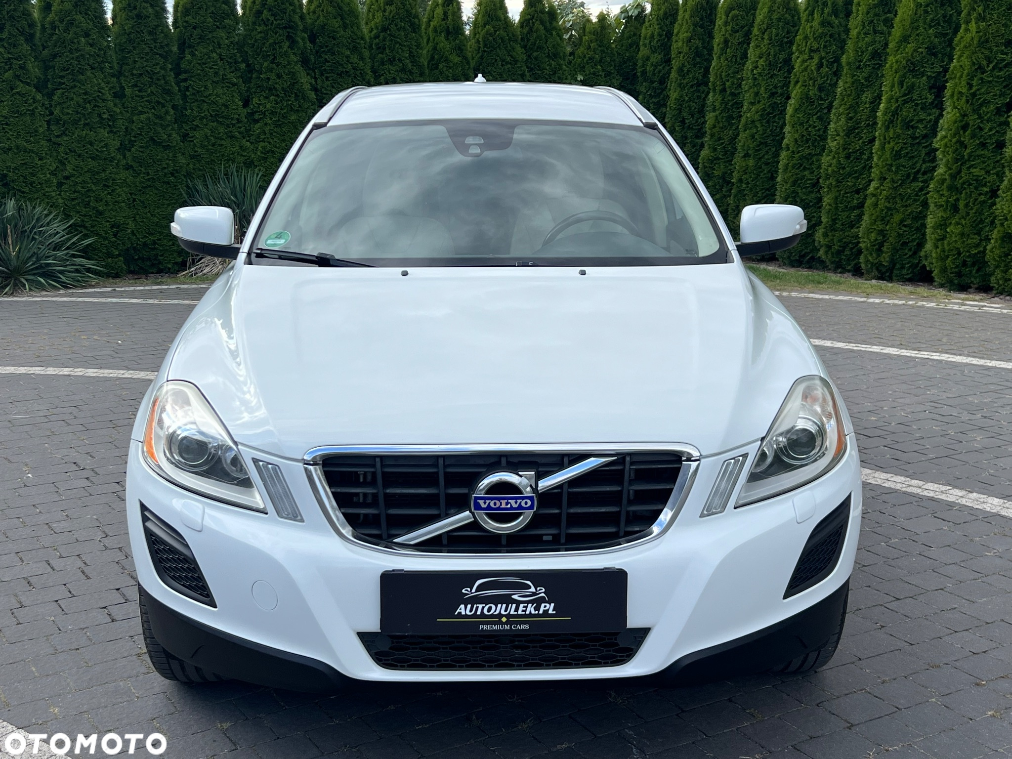 Volvo XC 60 D4 Summum - 2