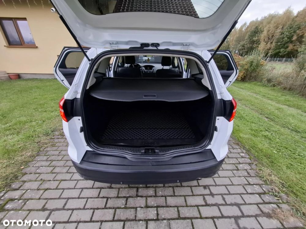 Ford Focus - 2