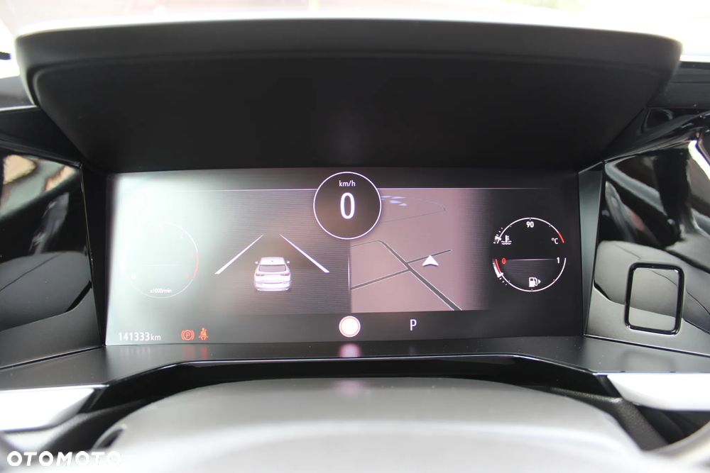 Opel Grandland 1.5 D Automatik Business Elegance - 23