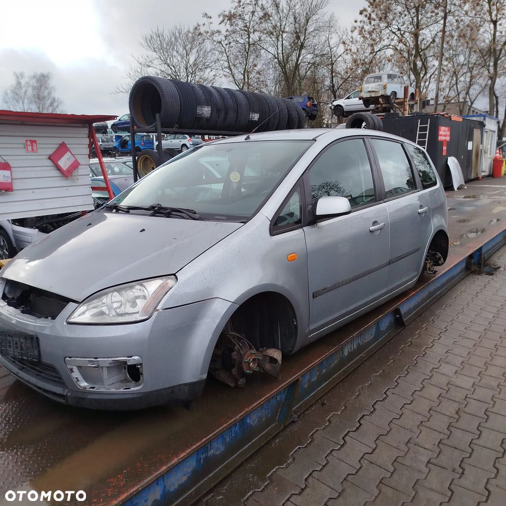 Ford C Max  na części. - 3