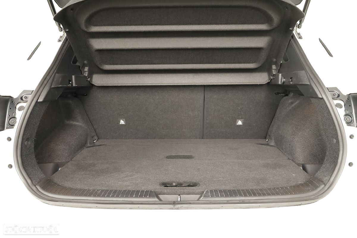 Nissan Qashqai 1.3 DIG-T N-Connecta LED - 23