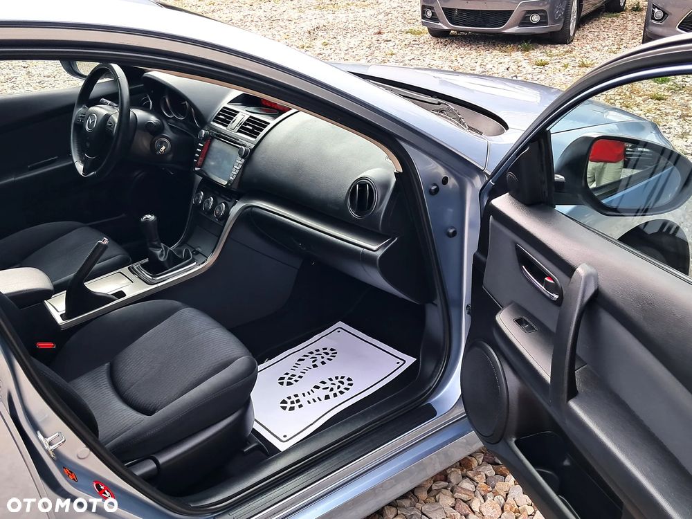 Mazda 6 1.8 Exclusive - 19