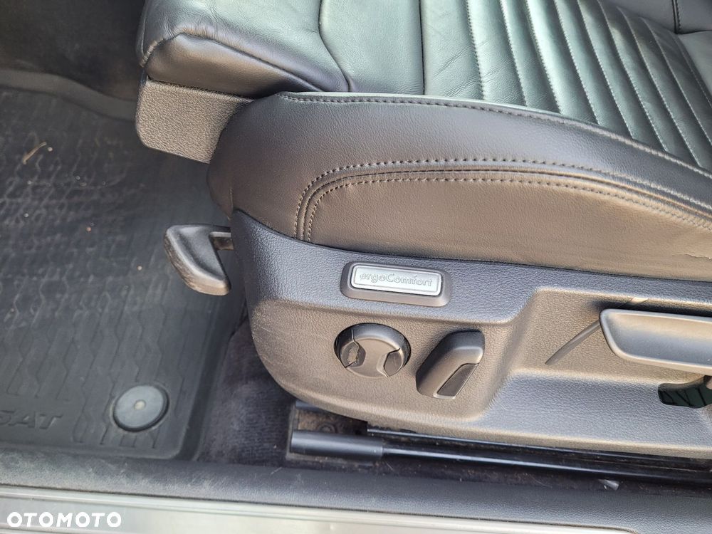 Volkswagen Passat 2.0 TDI BMT Highline DSG - 21