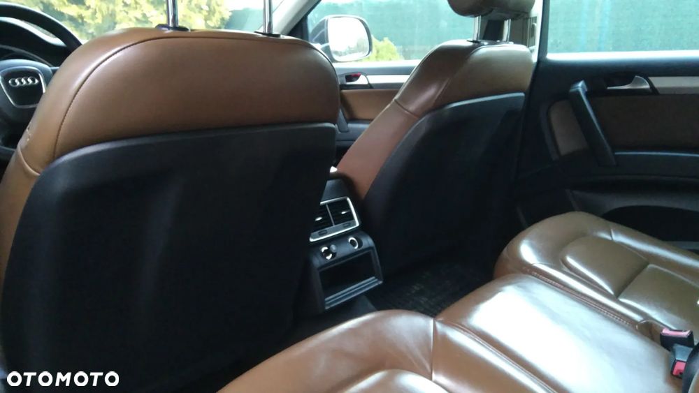 Audi Q7 - 20