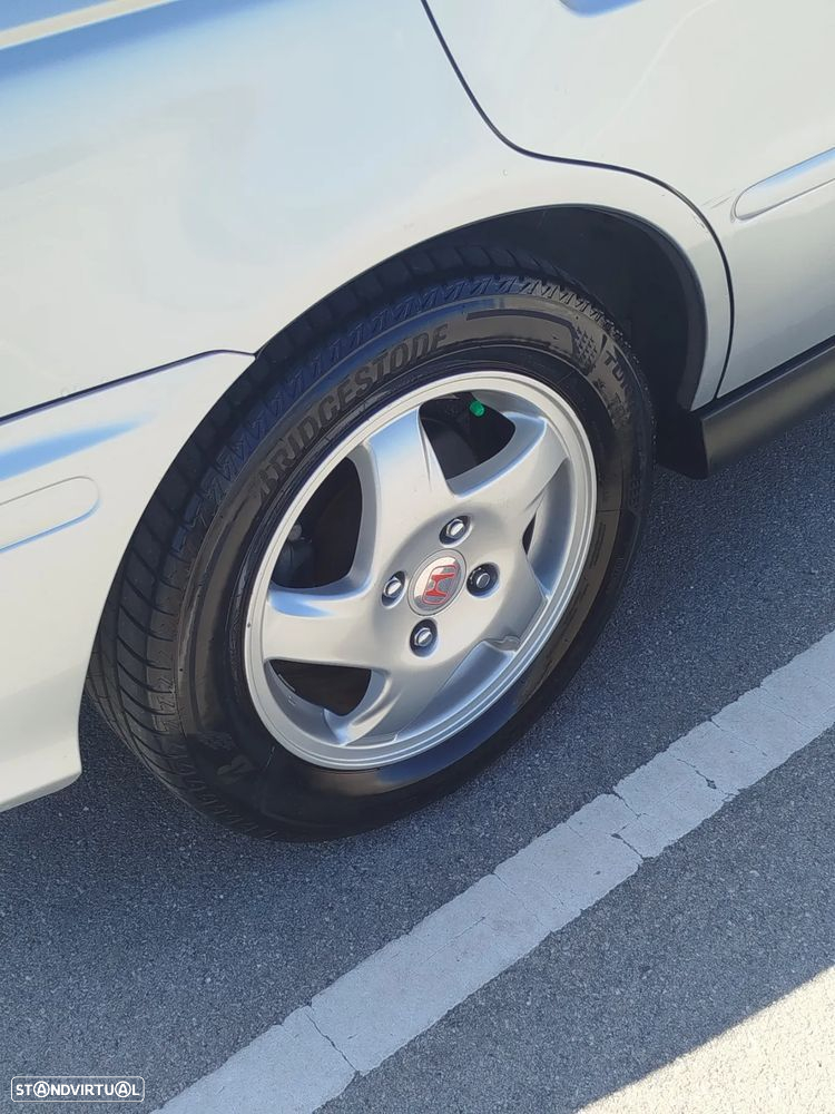 Honda Accord 2.0 ES - 5